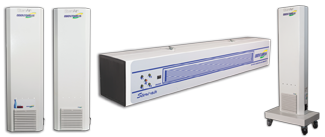 Autoclave MK-3000 Digital